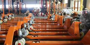 Ручной гидравлический домкрат Zhizhen, грузоподъемность <span class=keywords><strong>5</strong></span> тонн - Product Image 6