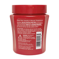 Connoisseurs liquido limpiador de joyas solution de nettoyage liquide nettoyant pour bijoux en argent sterling