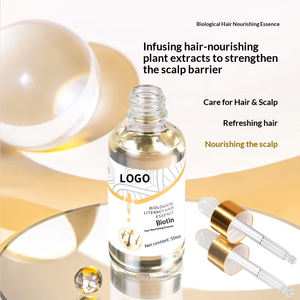 เซรั่มบำ<span class=keywords><strong>รุ</strong></span><span class=keywords><strong>ง</strong></span><span class=keywords><strong>ผม</strong></span>ไบโอติน OEM สารอาหารบำ<span class=keywords><strong>รุ</strong></span><span class=keywords><strong>ง</strong></span><span class=keywords><strong>ผม</strong></span> สำหรับผู้ชายและผู้หญิง ไม่ต้อ<span class=keywords><strong>ง</strong></span>ล้างออก สารสกัดจากใบพลัติคลาดัส แอ<span class=keywords><strong>ง</strong></span>เจลิกา ขิ<span class=keywords><strong>ง</strong></span> <span class=keywords><strong>น</strong></span>้ำมั<span class=keywords><strong>น</strong></span>หอมระเหย บำ<span class=keywords><strong>รุ</strong></span><span class=keywords><strong>ง</strong></span>และฟื้นฟูผม - Product Image 3