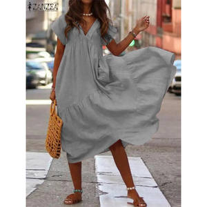 Prendisole bohémien - Product Image 4