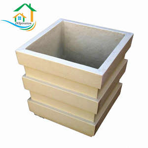 Raboteuse extra large, robuste, pour l'extérieur - Product Image 5