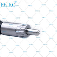 ERIKC 8-97367552-1 Injecteur automatique 095000-5501 Pompe à carburant Injecteur diesel 095000-5500 8973675522 pour Den
