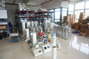 RH-CC10 punktion festigkeit tester für kunststoff <span class=keywords><strong>film</strong></span> blatt prüfung mit protrusion widerstand 1 jahr garantie Hohe genauigkeit - Product Image 4