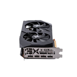 Carte graphique de jeu <span class=keywords><strong>Dilan</strong></span> Zhanjiang RX6500xt 4 Go, GPU adapté aux ordinateurs de bureau, carte graphique électronique AI - Product Image 4