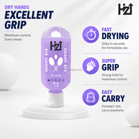 Approvisionnement en gros 50ml Gluey Dry Hands, Grip anti-transpiration pour la pole dance et l'escalade