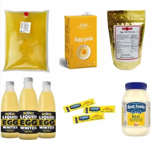 तरल अंडे और अंडे पाउडर प्रसंस्करण लाइन - Product Image 4