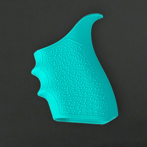 Nueva cubierta de mango de alta calidad con diseño resistente al desgaste Diseño grueso Cubierta protectora suave y cómoda y extendida - Product Image 6