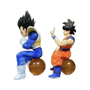 Action Figure mobili con Action Figure in resina artificiale da collezione in plastica personalizzata - Product Image 2