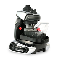 2025 2M2 TANK 2 Pro TANK II Pro Machine de découpe de clés CNC pour clés de maison, Mul-T-lock, à fossettes et multipoints (Sans batterie)