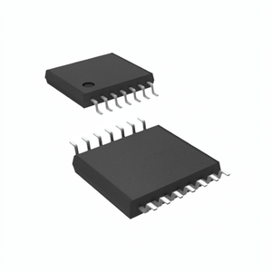 COMPARADOR IC DE 4 DIFERENCIALES 14TSSOP LM2901T14-13, Proveedores de Componentes Electrónicos, Chip 14 TSSOP (0.173", 4.40mm de Ancho) - Product Image 1