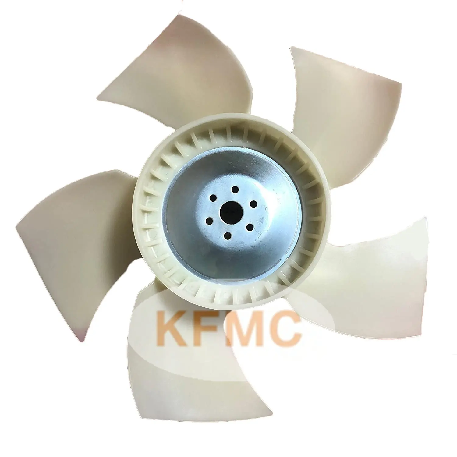 KFMC 4HK1 Motor 8980185070 Lâmina do ventilador de refrigeração 8-98018507-0 para ZX200-3