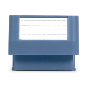 Cassette por scaffali Fami RK Box Classic 117x400x90mm (16pz) - Product Image 2