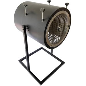 Offre Spéciale électrique sans lame plante <span class=keywords><strong>hydroponique</strong></span> plante sèche feuille bourgeon écran Bin bourgeon coupe Pollen tamis tondeuse à herbes - Product Image 6