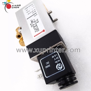 DO High Quality Heid 91.184.1051 China Made 61.184.1051 Solenoid Valve for <b>Printing</b> <b>Machine</b> Part - Product Image 3