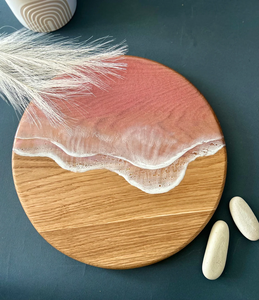 <span class=keywords><strong>Resina</strong></span> Epossidica Cristallina 1:1 per Arte in <span class=keywords><strong>Resina</strong></span>, Gioielli Fai-da-Te, Lavorazione del Legno, Rivestimenti e Creazioni Artistiche - Product Image 5