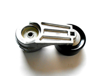 Rakitan Tensioner Sabuk Penggerak 12605175 534037210 untuk Chevrolet Captiva Opel Antara 2.4L