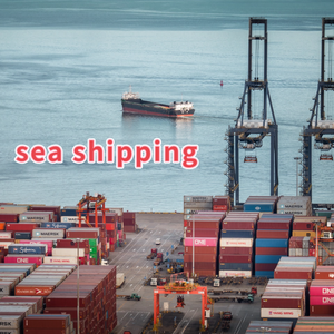 I servizi logistici dell'acquirente commercializzano tariffe di trasporto marittimo a buon mercato FCL prodotti professionali per agenti di acquisto spedizionieri servizi di spedizione - Product Image 4