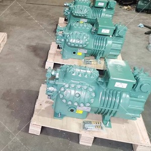   Compresseur frigorifique 8GC-60.2Y-40P 8GC-50.2Y 8GE-50Y 8FC-70.2Y pour équipement de stockage frigorifique - Product Image 1