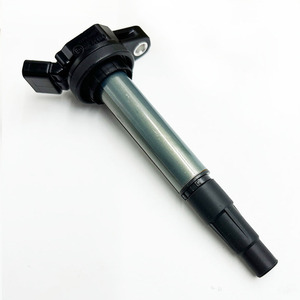 Koil pengapian 90919-02258 90919-02252 673-1310 Coil untuk 2008-2015 Toyota Lexus Corolla Prius 1,8 l 2,4l 9091902258 6731310 - Product Image 3