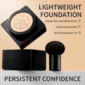 Wholesale of New Products Makeup Lady Cosmetics Face Beauty <strong>BB</strong> <strong>Cream</strong> Waterproof Lightening <strong>Cream</strong> Vitamin c air Cushion <strong>Creams</strong> - Product Image 3