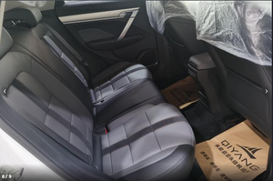 Autos Usados Geely Binyue 2023 1.5T DCT Edición Platinum Gasolina, Vehículos Usados Baratos en Venta <span class=keywords><strong>de</strong></span> China, Carros Usados - Product Image 6