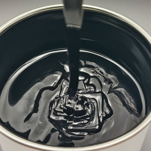 Kostengünstige PP PE Siebdruckfarbe |   Hochwertige, erschwingliche Kunststofftinte - Product Image 2