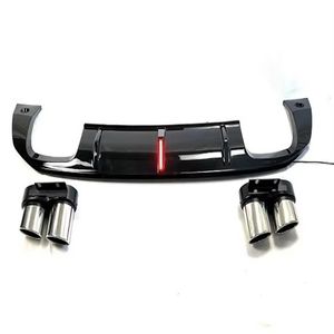 Diffuseur <span class=keywords><strong>SQ2</strong></span> pour <span class=keywords><strong>audi</strong></span> Q2 2020-2022 - Product Image 1