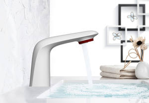 Grifos de agua infrarrojos sin contacto automáticos de operación eficiente - Product Image 5