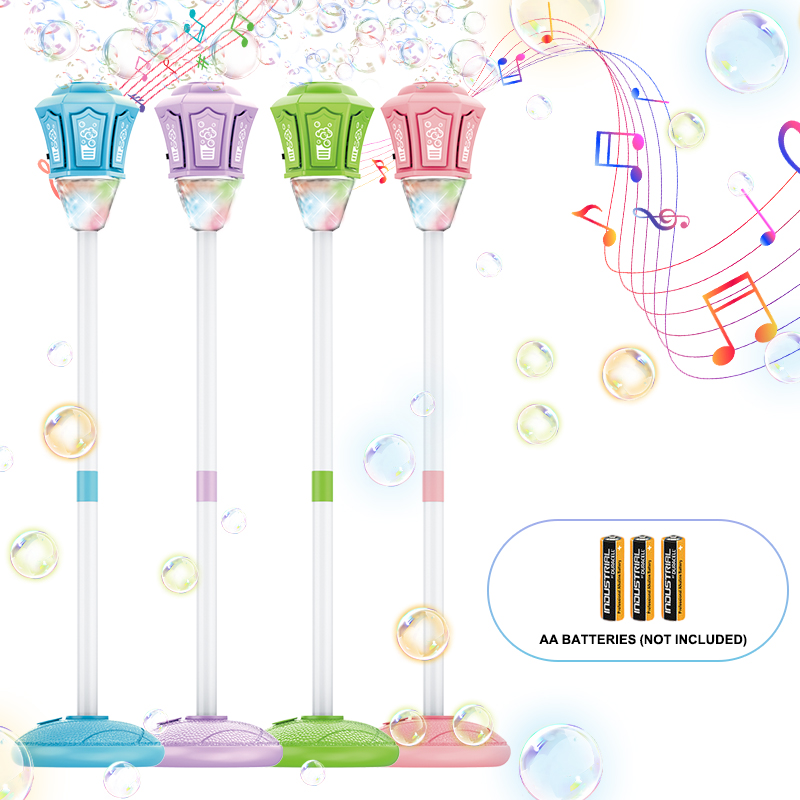 Standing Bubble Blower-001