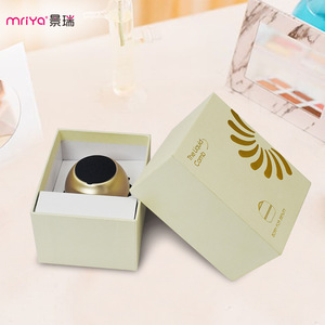 Mriya Scalp Care Comb Large Adjustable Brass Hair Loss Treatment Tool Home Use 50g - Product Image 1