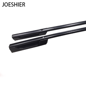 Porte-bagages de toit pour Volkswagen Amarok 4x4, barres latérales en alliage d'aluminium, vente en gros JOESHIER - Product Image 3
