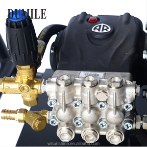 Nettoyeur de vidange 250 bars, jetter d'égout, équipement de nettoyage, <span class=keywords><strong>prix</strong></span> le plus bas au cours des 30 derniers jours - Product Image 5