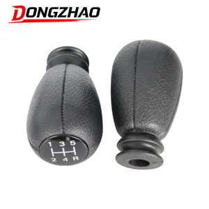 Accesorios para Automóviles, Palanca de Cambios Recta de 5 Velocidades, Perilla de Palanca de Cambios Manual para <span class=keywords><strong>CITROEN</strong></span> <span class=keywords><strong>XSARA</strong></span> <span class=keywords><strong>PICASSO</strong></span> 1999-02 5G - Product Image 2