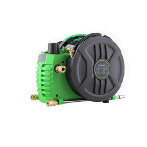 เครื่องฉีดน้ำแรงดันสูงวีปอน C40T เครื่องทำความสะอาดแบบพกพา ใช้ในรถยนต์และบ้าน - Product Image 3
