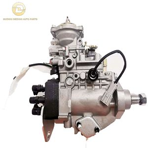 Pompe d'injection de carburant diesel 22100-1B120 221001B120 196000-0290 pour Toyota FAW JP, pièce de rechange - Product Image 3