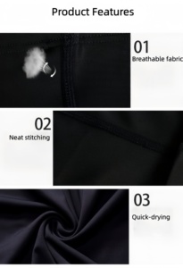 Manchons de protection solaire d'été pour hommes, pour football, basketball, cyclisme, course à pied, pêche, sports, protection des <span class=keywords><strong>bras</strong></span> - Product Image 4