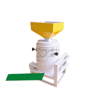 Machine à décortiquer le riz modèle SB50 SB5 SB10 SB30 SB50 pour le traitement du riz, équipement agricole