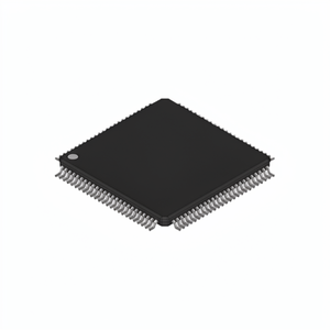 In Stock 100 TQFP QS7024A-20TF Memory Electronics Component - Product Image 1