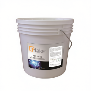 Neutralizador Absorbente Granular NEU-ASS para Ácido Sulfúrico, Cubeta de 5 kg - Product Image 2