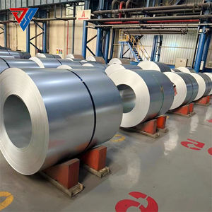 Bobina de Acero al Carbono Laminado en Frío SPCC/Q235 de 0.5mm a 3mm de Espesor para Uso <span class=keywords><strong>Industrial</strong></span>, Suministro del Fabricante - Product Image 1