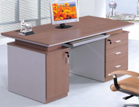Ekintop Philippines Table de Bureau Moderne de Direction PDG, Bureau de Patron, Meuble de Bureau en Gros, Bureau Informatique
