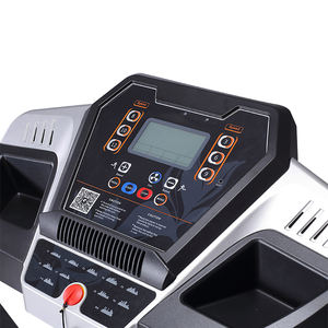 Nouveau tapis roulant motorisé <span class=keywords><strong>Umay</strong></span> T500, nouveau produit, CE CB EN957 ROHS, usage domestique - Product Image 6