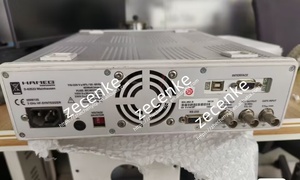 Synthétiseur programmable HAMEG 3GHZ HM8135 - Product Image 2