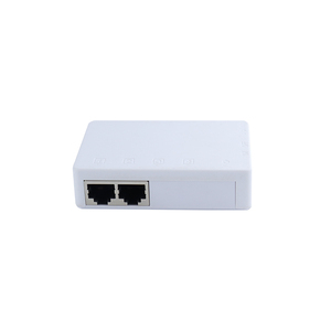 Aktiver 100 Mbit/s 1-in-2-Port-PoE-Netzwerk Extender PoE-Ethernet-Repeater mit großer Entfernung für IP-Kamera-PoE-Switch - Product Image 6