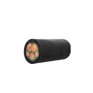 ALimak Hoist original 4G10 + 12*1 Câble d'alimentation - Product Image 4