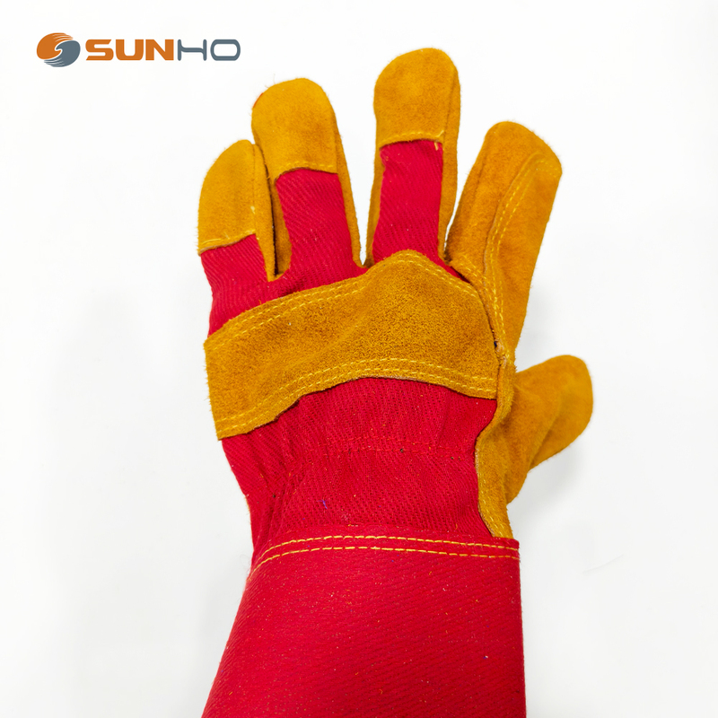 Customized High Quality Polyester Polyurethane Safety