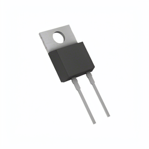 ISL9R18120P2 Single Diodes TO-220-2 Buy Online Electronic Components Original - Product Image 1