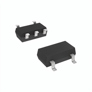 Power Management (PMIC) Electronic Chips Component NJM2888F03-TE1 In Stock SC 74A, SOT 753 - Product Image 1