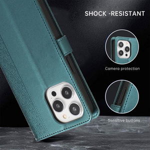 Coque de téléphone portefeuille haut de gamme pour <span class=keywords><strong>Redmi</strong></span> <span class=keywords><strong>K50</strong></span> Ultra <span class=keywords><strong>NOTE</strong></span> 13 12 11 10 5G 9 Pro A1 PLUS avec sangle de téléphone en cuir porte-carte à rabat - Product Image 3