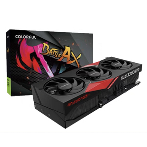 Tarjeta Gráfica GPU 4090 RX580 8GB RTX 3080 3090 3060 TI 3070 170HX en Oferta, GPU1660 SUPER 6700XT 12GB 6700XT 12GB - Product Image 6